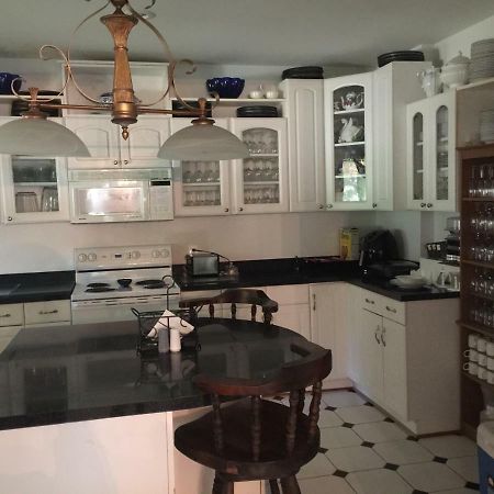 Rosewood Manor Bed & Breakfast Port Tobacco Exteriér fotografie
