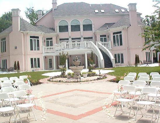 Rosewood Manor Bed & Breakfast Port Tobacco Exteriér fotografie
